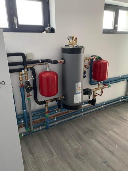 Service Aer Conditionat Bucuresti/ Ilfov Montaj, Reparatii si Igienizare AC