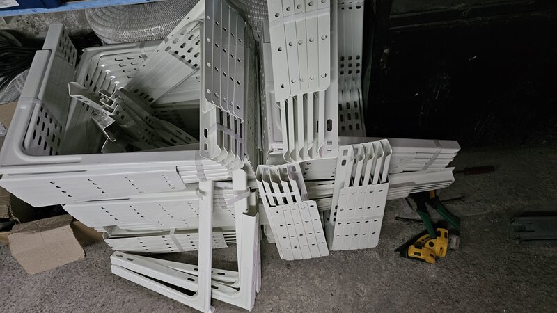 Service Aer Conditionat Bucuresti/ Ilfov Montaj, Reparatii si Igienizare AC