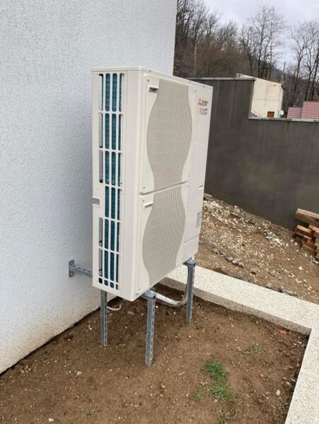 Service Aer Conditionat Bucuresti/ Ilfov Montaj, Reparatii si Igienizare AC