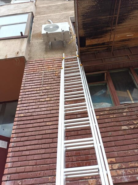 Service Aer Conditionat Bucuresti/ Ilfov Montaj, Reparatii si Igienizare AC