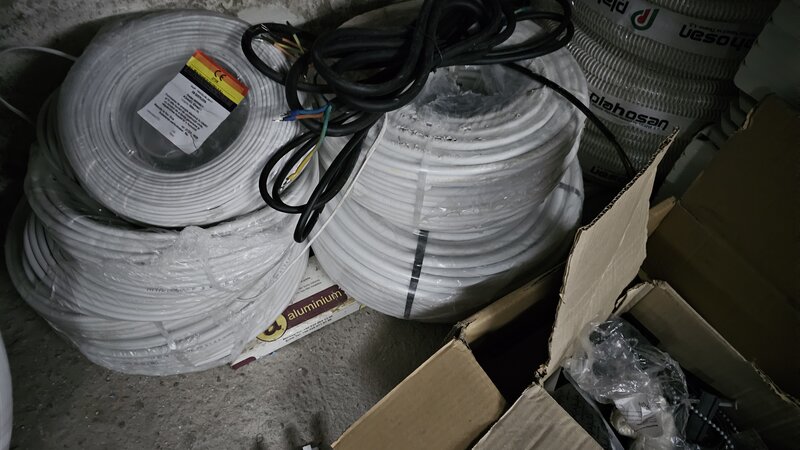 Service Aer Conditionat Bucuresti/ Ilfov Montaj, Reparatii si Igienizare AC